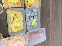 -百果园(嘉业阳光城店)