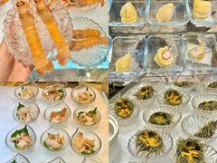 -半岛翡丽海鲜自助餐厅(观风亭店)