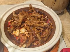 -小柴米·传统江西菜(八一广场店)