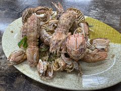 -贞姨美食·老字号海鲜大排档