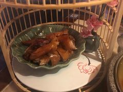 -佬麻雀·新湘菜(珠海金发购物中心店)