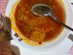 -华梅西餐厅(哈尔滨中央大街店)