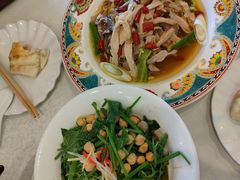 -巴依老爷新疆美食(工体旗舰店)