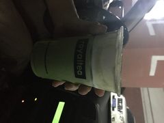 royaltea皇茶-喜茶(广州番禺奥园广场店)