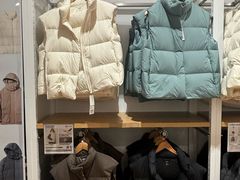 -优衣库(广州番禺万达广场店)