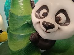 -眉州东坡·熊猫主题餐厅(枫蓝店)
