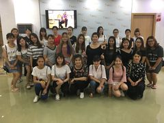 -伊丽莎白美容培训学校(顺德校区)