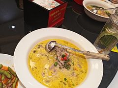 -味+新京宴·烤鸭·北京菜(创意谷店)