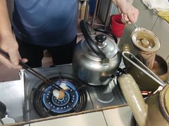 -胜记咖啡