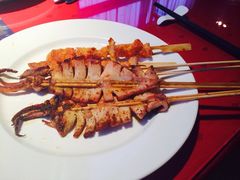 -星隆国际·芜湖小吃街