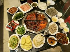 android_upload_pic-陈眼镜火锅(总店)