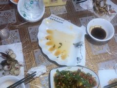 -官塘锋记鱼生·生腌·砂锅粥(牌坊街店)