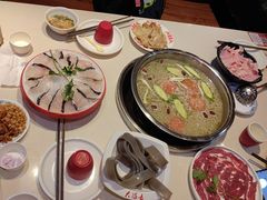 -大队长主题火锅(观音桥店)