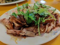 -桂园白粥·潮汕老味道