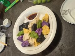 -五谷丰登农家院·地道胶东菜·海鲜烧烤(威海店)
