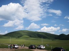 -塞罕坝国家级自然保护区