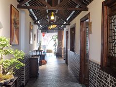 -曹家大院(通州店)