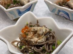 生蚝冷面-四海一家自助餐(益田假日广场店)