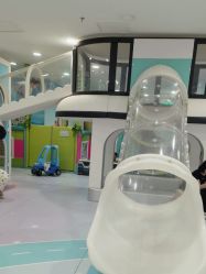 -孩子王童乐园(唐山万达广场店)