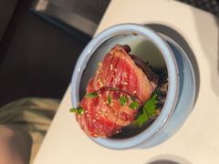 -焱铁烧·黑毛和牛专门店(杭州嘉里中心店)
