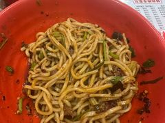 -继红顺河抄手名小吃