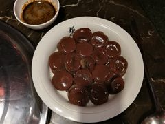 -粗粮人家·东北菜(洋桥店)