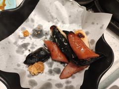 -韩时烤肉(丰科万达广场店)