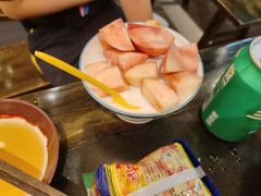 -古木枫老火锅(洪崖洞店)