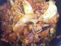 -韩聚园韩国料理(文灶店)