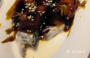 Recalling Jiangnan · West Lake Vinegar Fish