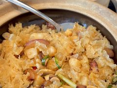 -煲王粤菜餐厅(中侨中心店)