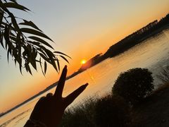 -丁香湖公园