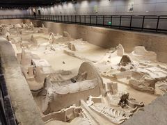 -洛阳周王城天子驾六博物馆