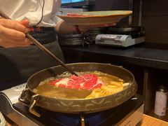 -满来寿喜烧(金虹桥店)