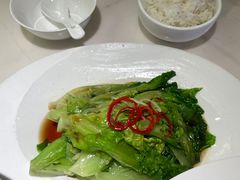 -茅庐川菜(青岛凯德店)