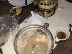 -海玥荟海鲜姿造自助餐厅(欧罗巴广场店)