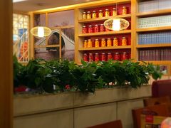 -宏状元现熬粥·京味菜(五棵松店)