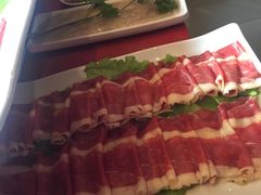 -山城辣妹子(定福庄店)