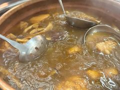 -阿山卓·野生菌火锅·纳西火塘烤肉