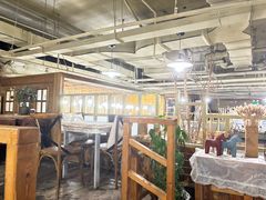 -Cafe Alice咖啡爱丽丝(奥城店)