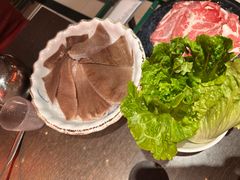 -九牧鱻·渝老鬼重庆火锅(人民路店)