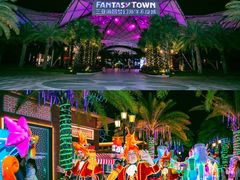 -三亚海昌梦幻海洋不夜城