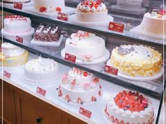 -味多美蛋糕(看丹桥店)