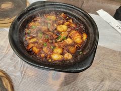 -小时候焗海鲜(鄞州万达店)