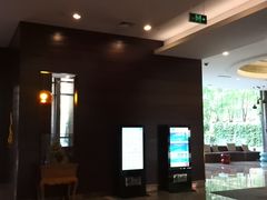 -北京东直门智选假日酒店