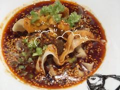 红油捞双脆-太二酸菜鱼(汕头苏宁广场店)