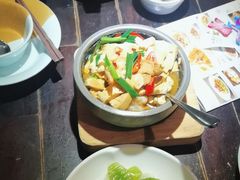 -外婆家(义乌新光汇购物中心店)