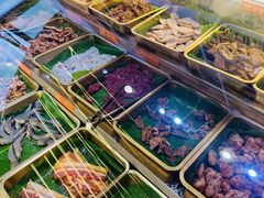 -车七孃苏稽跷脚牛肉(乐山店)
