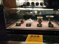 -盘龙城遗址博物院