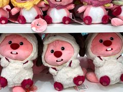 -名创优品(天河区正佳广场二店)